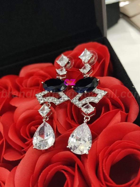 Bvlgari Earrings 126